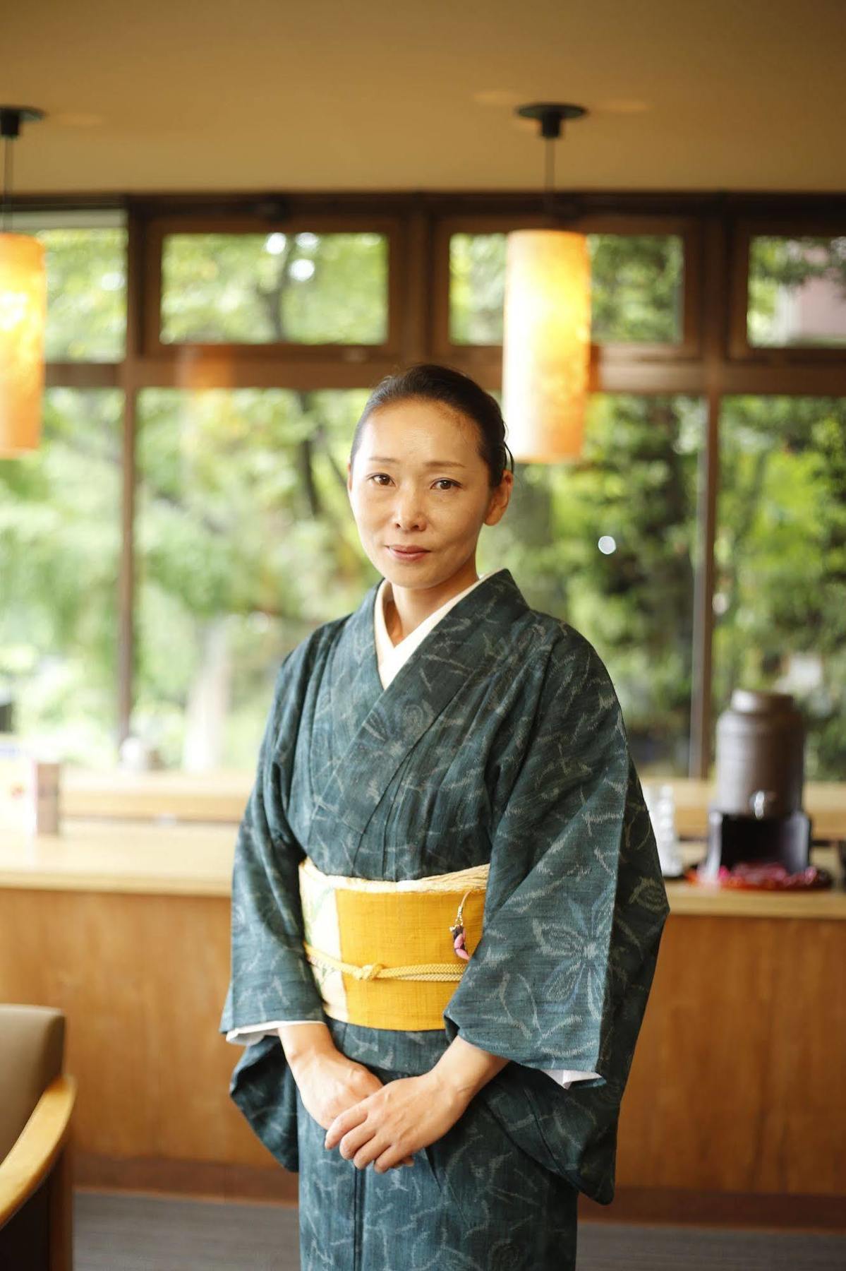 Takayama Kanko Hotel Exterior photo